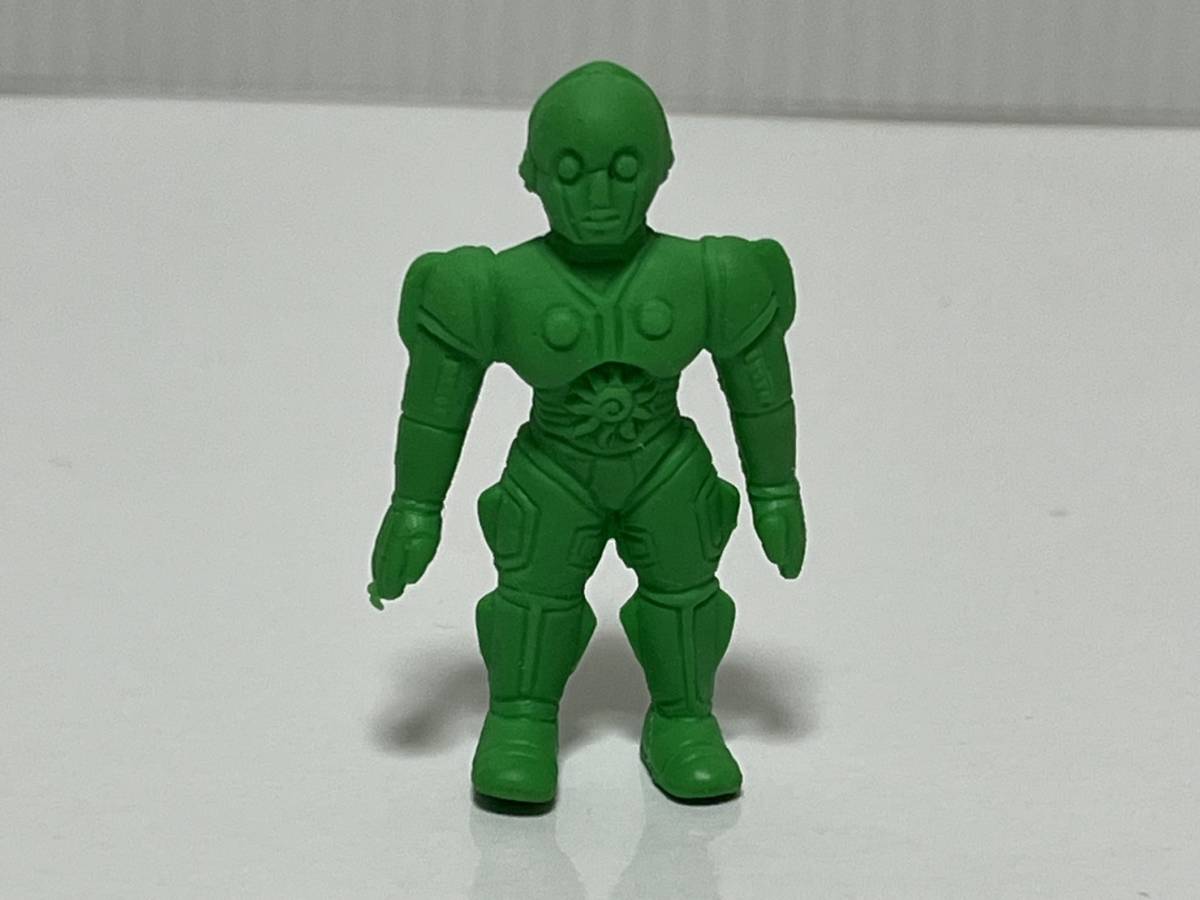 昭和レトロ 】スターウォーズ 消しゴム人形 22体セット GMFGI刻印あり