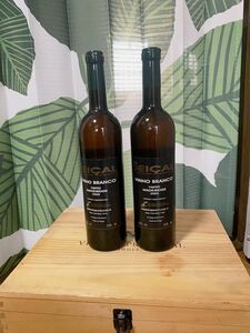 SEICAL(VINHO BRANCO) ×2セット ワイン 年齢確認