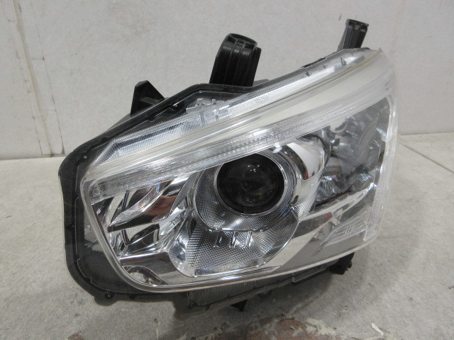 ヤフオク! -コペン la400k ヘッドライトの中古品・新品・未使用品一覧