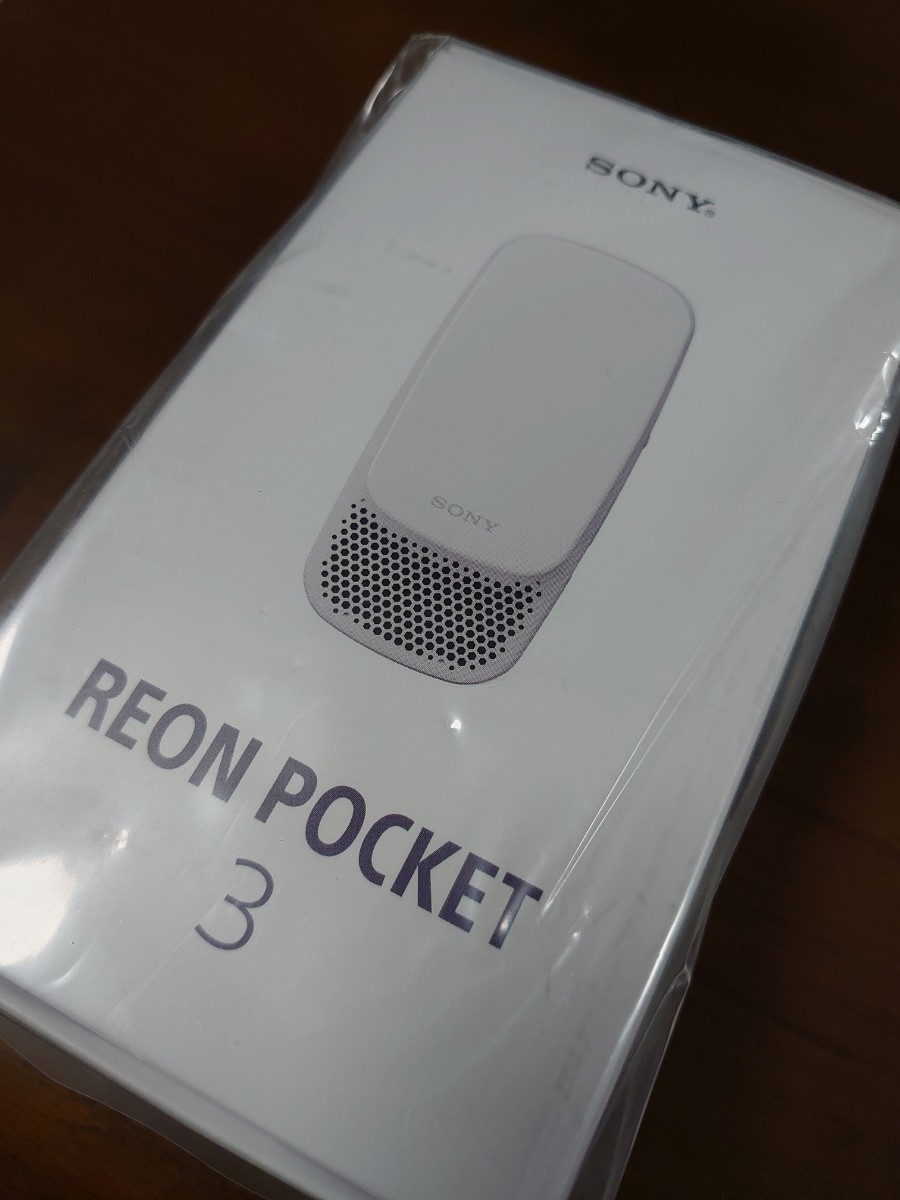SONY REON POCKET 3 RNP-3 オークション比較 - 価格.com SONY REON POCKET 3 RNP-3 オークション比較 - 価格.com