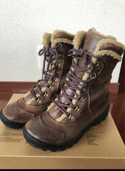 ティンバーランド Timberland レースアップ Mount Holly Mid Lace-Up Boot Women's 