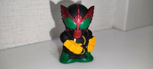 仮面ライダーキッズ　指人形　仮面ライダー　オーズ