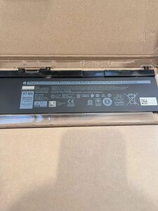 DELL NYFJH バッテリー Precision 7530 P74F 7730 P34E 専用バッテリー