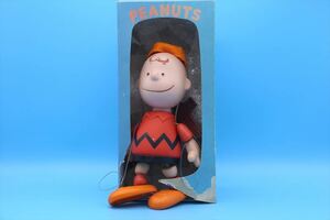 70s Pelham Puppet Charlie Brown Mario сеть /.. кукла / Vintage / Peanuts / Snoopy /174805687