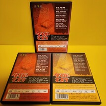 「タイガーマスク 」DVD全18巻セット_画像2
