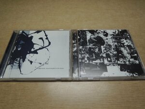 【CD】《2点セット》アンダー・ワールド underworld