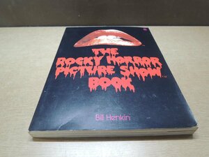 【古書:洋書】THE ROCKY HORROR PICTURE SHOW BOOK Plume