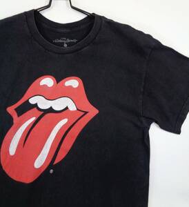 RollingStones　ローリングストーンズ Tシャツ L　T-48