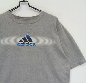 adidas Adidas Logo футболка T-237