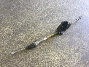  cast DBA-LA250S steering gear gearbox X07 72809