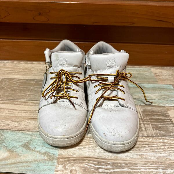 Timberland スニーカー