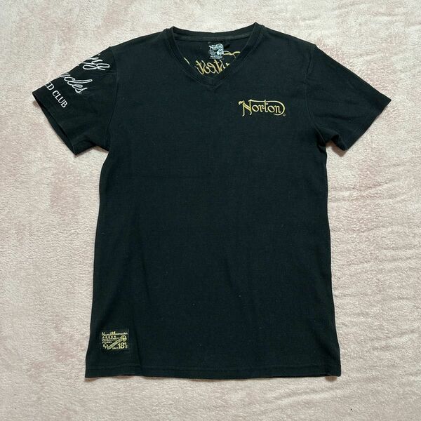 Norton Tシャツ