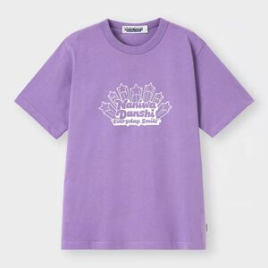 GU なにわ男子 Tシャツ 高橋恭平 XLサイズ