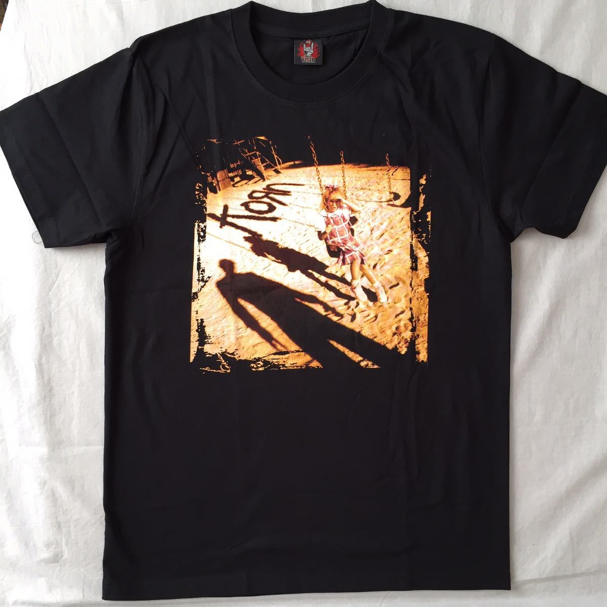 ヤフオク! -korn tシャツの中古品・新品・未使用品一覧 ヤフオク! -korn tシャツの中古品・新品・未使用品一覧