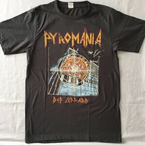 バンドTシャツ デフ レパード（Def Leppard）新品 Lの画像1