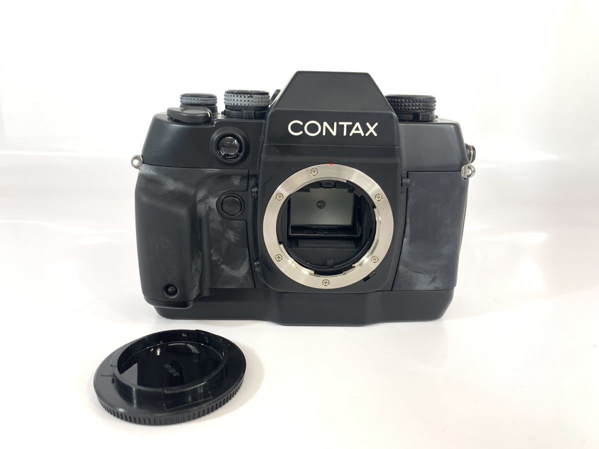 ヤフオク! -contax axの中古品・新品・未使用品一覧