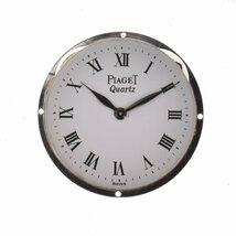 ☆ジャンク 不動品【PIAGET】ピアジェ Cal.7P3 手巻き ムーブメント Z#B2652_画像1