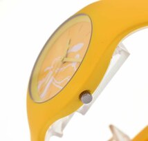 値下げ！☆未使用品【ice watch 】アイスウォッチ ディズニーコレクション プルート 014772 クォーツ ユニセックス F#116664_画像3