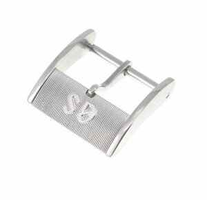 Seiko GS Grand Seiko подлинная пряжка 15 мм серебряного цвета SS X#B2560