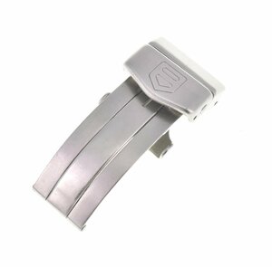  TAG Heuer TAG HEUER original tail pills buckle 14mm for silver color SS X#B2570