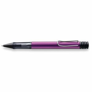 LAMY ラミー アルスターボールペン (ライラック) 2023年限定色