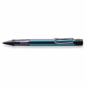 LAMY ラミー アルスターボールペン (ペトロ―ル) 2023年限定色