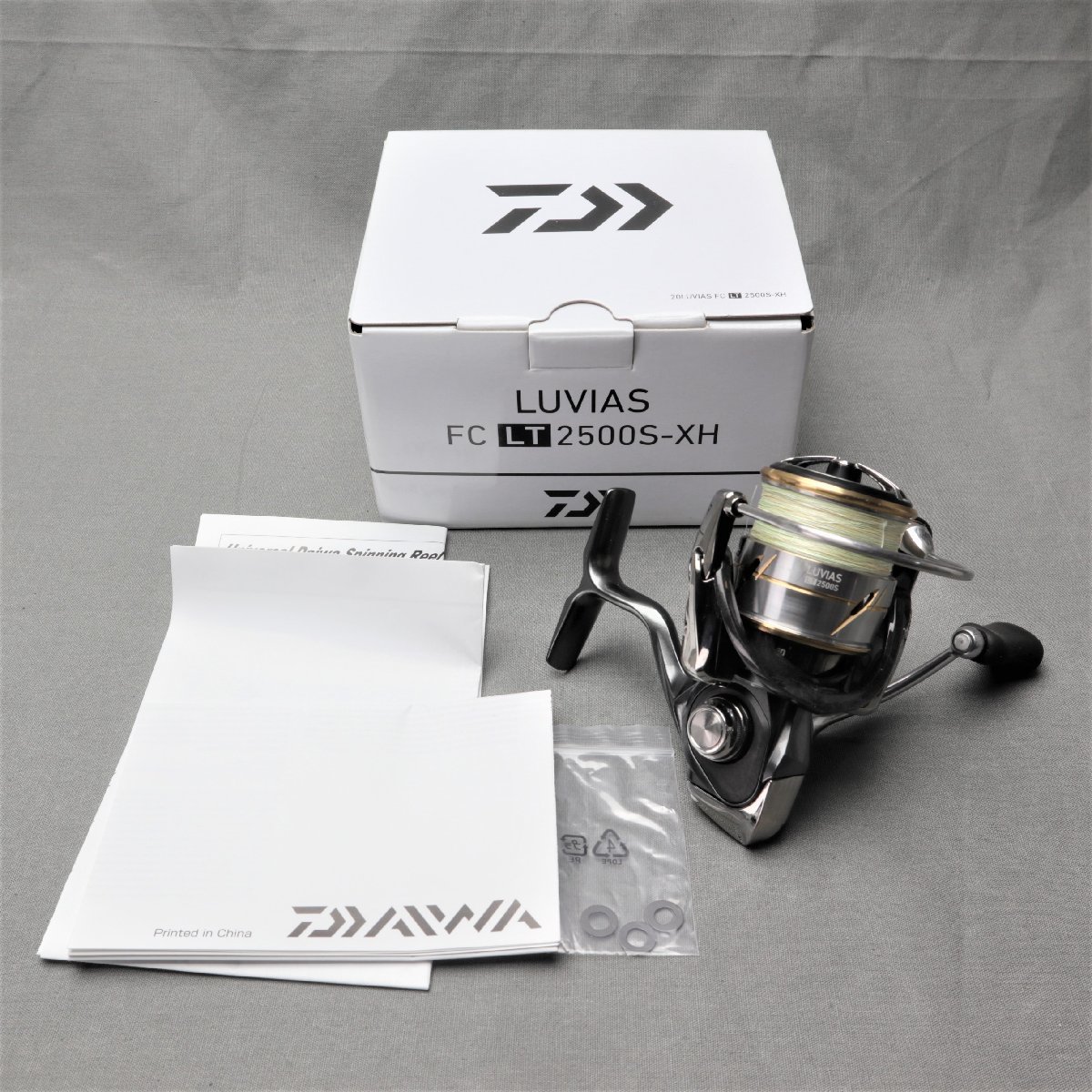 ヤフオク! -ルビアス2500の中古品・新品・未使用品一覧 ヤフオク! -ルビアス2500の中古品・新品・未使用品一覧