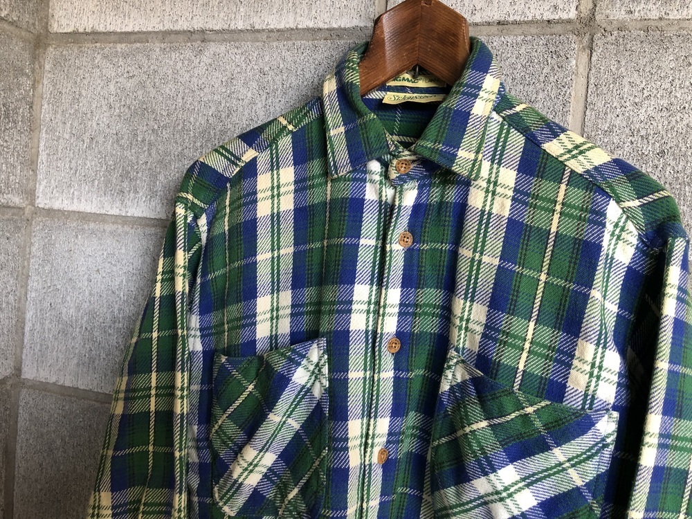 本物の サイズ2 www.rsbreakers.com 愛用 Subculture 60´S 美品】ルイ