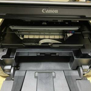 Canon プリンター MG5330 現状 外観破損なし 動作未確認 ジャンク コピー機の画像4