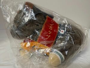 【稀少/新品】ウオッカ　AVANTI　ぬいぐるみ　ジャパンカップ　競馬　ウマ娘