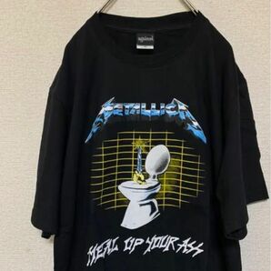 METALLICA メタリカ　90s 　バンド　ロック　カート　Nirvana