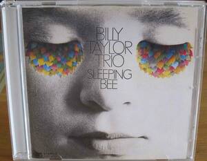 【中古CD】Billy Taylor / Sleeping Bee