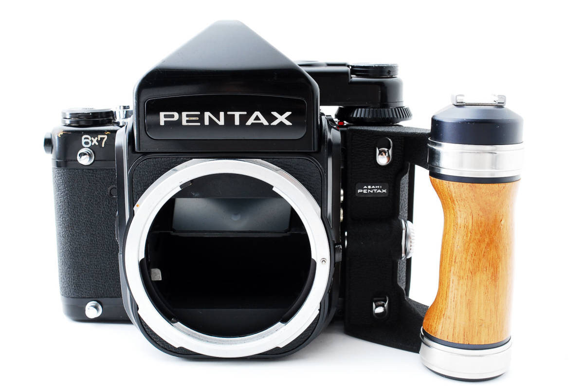 ヤフオク! -「pentax 67 グリップ」の落札相場・落札価格 ヤフオク! -「pentax 67 グリップ」の落札相場・落札価格