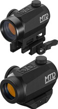 東京マルイ MTD(マルイタクティカルドットサイト)　送料無料_画像2