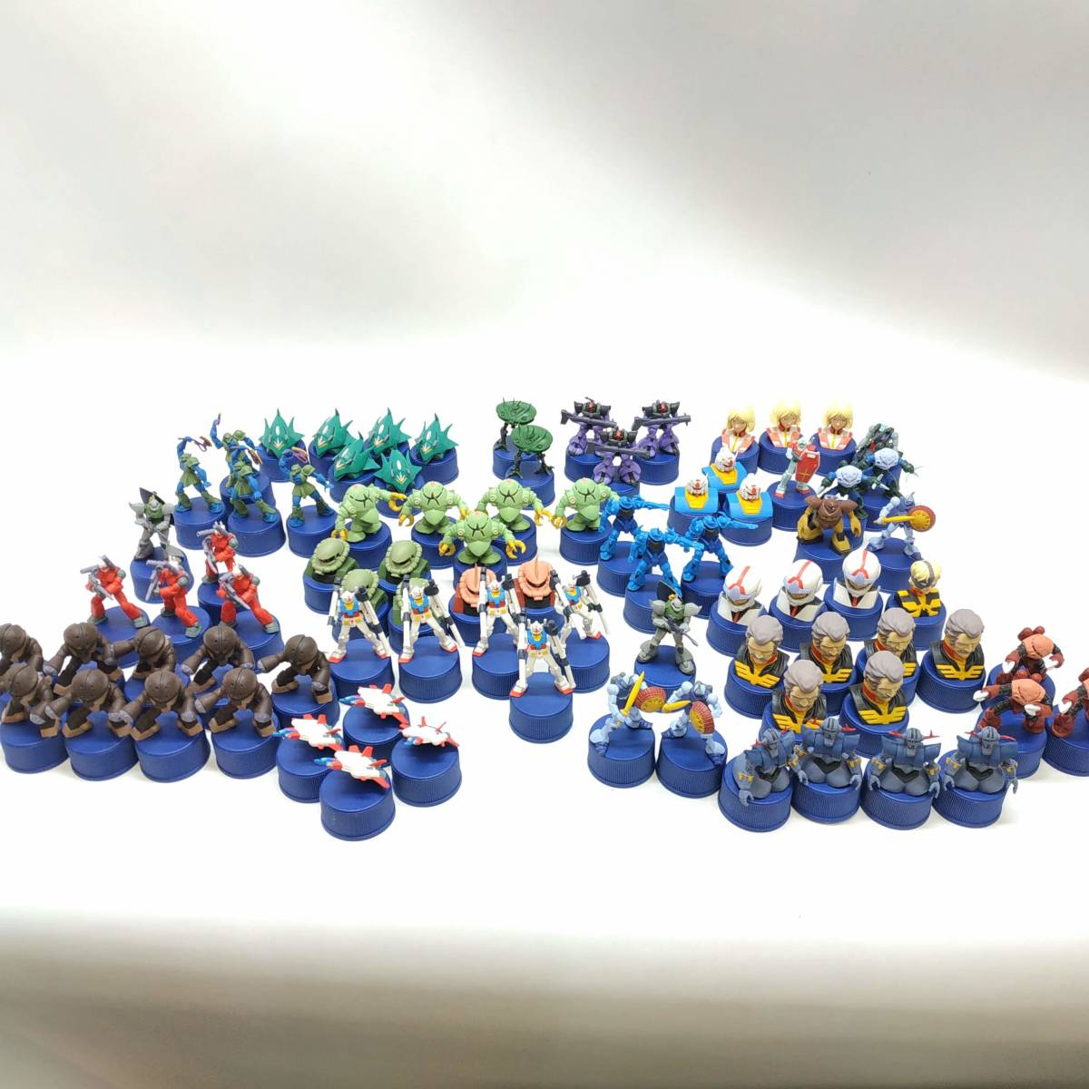 ヤフオク! アッガイマニアの落札相場・落札価格