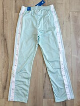 M 新品 adidas ADIBREAK PANTS アディダス アディブレイク パンツ ジャージ ジャージパンツ トラックパンツ SST_画像2