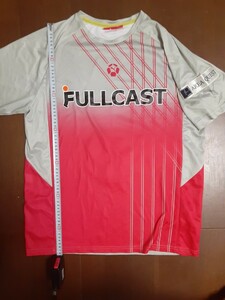 FULLCAST futsal selection . uniform 