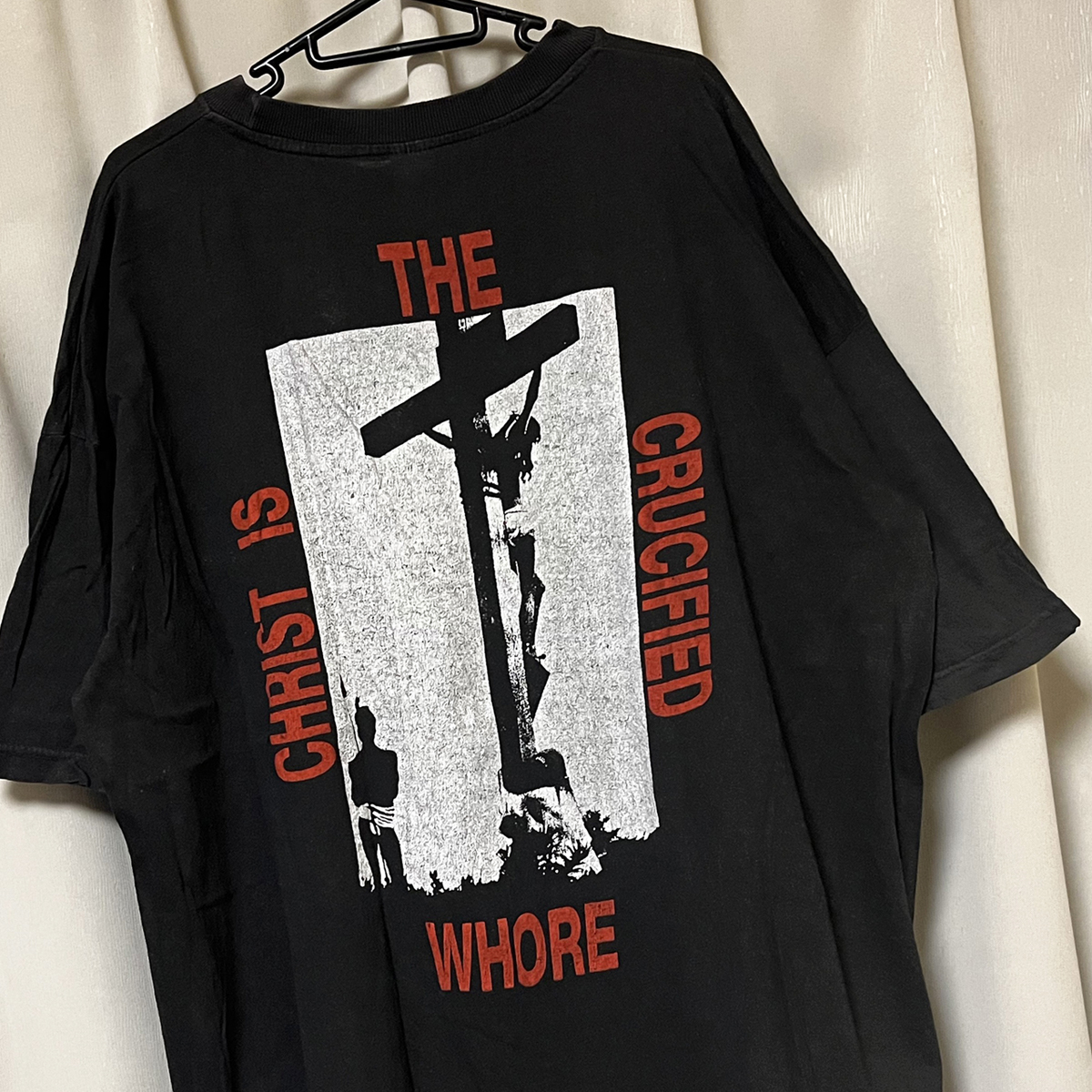 ヤフオク! -「キリスト tシャツ」の落札相場・落札価格