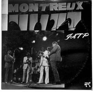 d4573/LP/V.A./JATP/Jazz At The Philharmonic At The Montreux Jazz Festival 1975