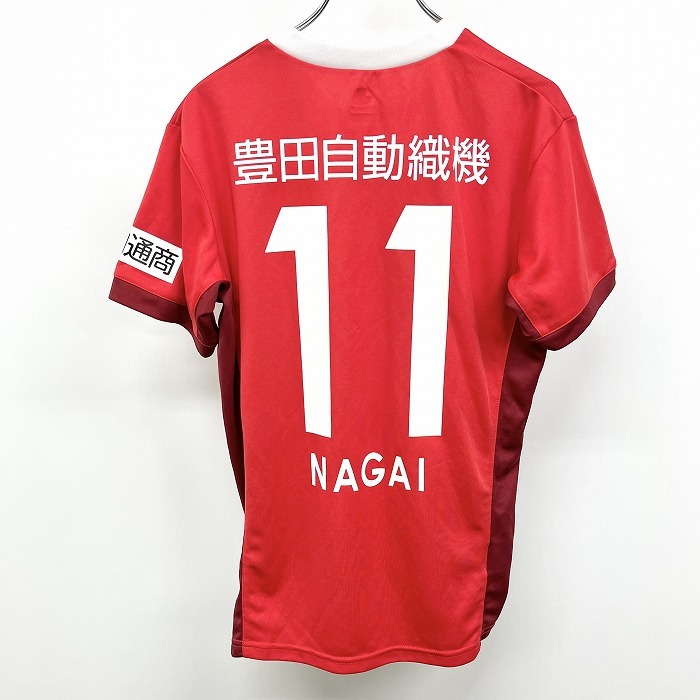 2023年最新】ヤフオク! -s 名古屋グランパス ユニフォームの中古品