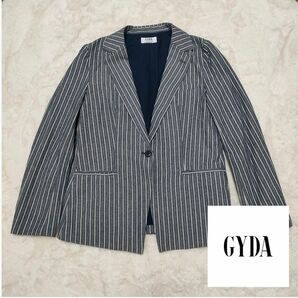 GYDA ジャケット　美品　価格交渉OK