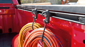 US toyota оригинальный аксессуары Tundra Tacoma Mini крепежный USDM 09-tacoma 07-tundra