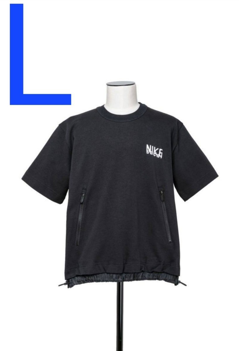 2023年最新】ヤフオク! -sacai nike tシャツの中古品・新品・未使用品一覧