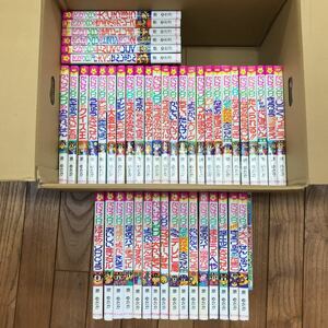 大SET-ш577/ かいけつゾロリ 原ゆたか ポプラ社 不揃い48冊まとめ おやじギャグ200連発 他