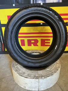 PIRELLI Cinturato P7 AO 225/55R18 102Y 2021年製造アウディ承認タイヤ中古良品1本