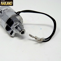 トラック用 ヤンキーホーン用　電磁弁(マグネチックバルブ)　12V/24V　_画像2