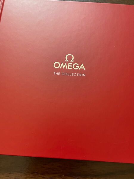 オメガカタログ　2013 プライスリスト付き　OMEGA