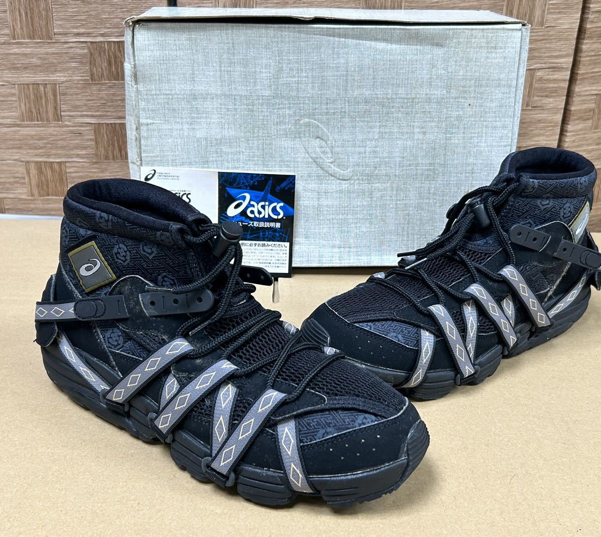 ヤフオク! -「アシックス ジパング」(アシックス) (スニーカー)の落札