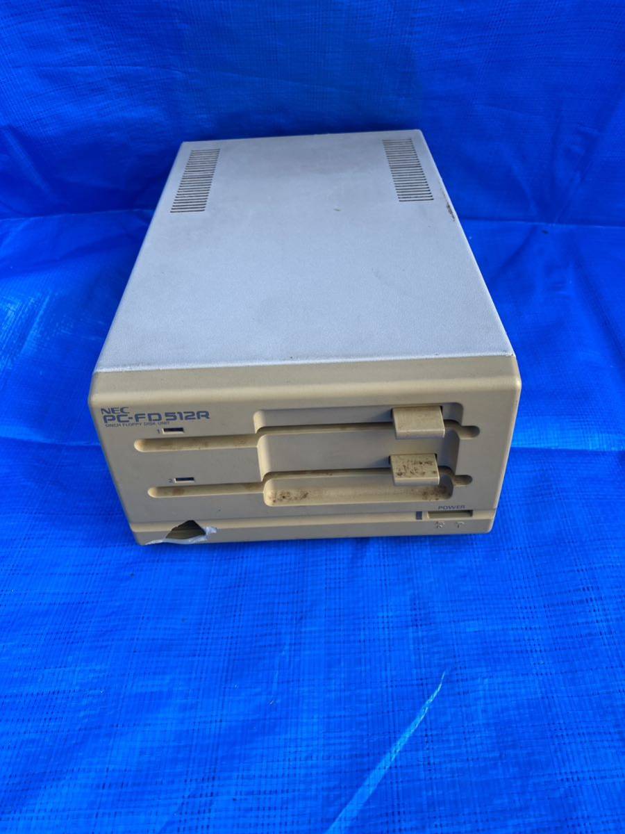 ヤフオク! -「5インチfd」(外付け) (フロッピーディスクドライブ)の