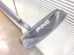 ★ピン　PING ZING2i カーステン　パター 35.5インチ